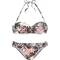 Buffalo Bikini gemengde kleuren
