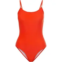 LASCANA Badpak 'Gina' knalrood