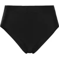 LASCANA Bikinibroek 'Gina' zwart