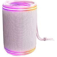 Triton Urban Box Roze Supernova (12 h, Elektrische stroom), Bluetooth luidspreker, Roze