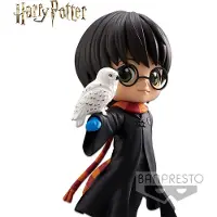 Bandai Harry Potter Q Posket Harry Potter Ii Figure Normal Color Ver.