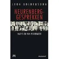 Meulenhoff Boekerij Neurenberg-gesprekken (Paperback)