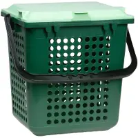 Biomat Airbox 26x19.8x25.6 with hole