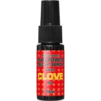 Cobeco pharma - Delay Spray Bull Power Clove 15 Ml