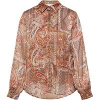 Usha Blouse | XL | female