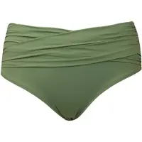 SugarShape Bikinibroek 'Valencia' olijfgroen
