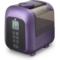 Progenion Megaanbieding!Luchtbevochtiger met ionisator