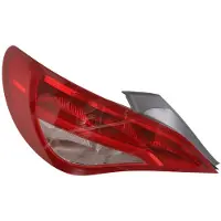 MAGNETI MARELLI Achterlicht 714021180751 links