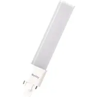 Bailey LED PL-S | G23 | 3000K | 420 lumen | 4.5W (9W)