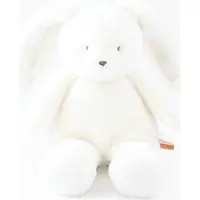 Noukie'S B&M Knuffel – 25 cm – Snow
