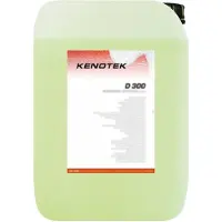 Kenotek - D 300 - 20L - Reiniger Voor Motoren, Onderdelen, Constructies - Veilig Voor Aluminium - 20L