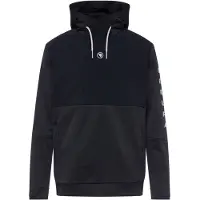 Endura Trailster Tech Hoodie Zwart