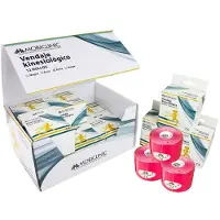 Mobiclinic Kinesiotape Neuromuscular 12 Units Kinesiologie Tape