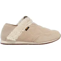 Teva Women ReEmber Plushed Feather Grey-Schoenmaat 38
