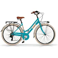 QÜer Denia 28´´ 6s Fiets