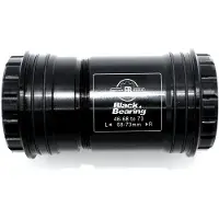 BLACK BEARING 24/gxp Ceramic Bb-46-68/73-24-c Trapaslager