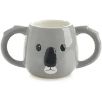 Balvi Koala Ceramic 400ml Mok