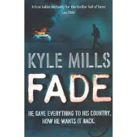 Hodder & Stoughton Fade - Kyle Mills