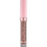 Essence Ogen OogschaduwMatte Vloeibare Oogschaduw Waterproof Cacao Verpletteren