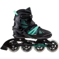 Coolslide Desq Inline Skates Voor Dames
