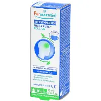 Puressentiel Roller Hoofdpijn 10 ml Roller