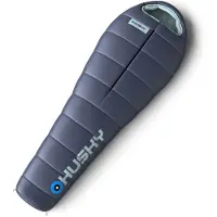 Husky mummyslaapzak Anapurna 2024 -28°C - 220 cm - Blauw