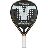 Vairo Karbon Confort Padel Racket Blauw