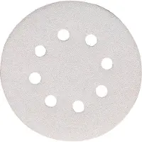 Makita P-33358 Schuurschijf 125mm K60 White Velcro