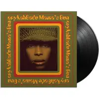 Bertus Distributie Mama's Gun (LP)