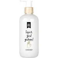 100%LEUK - Handzeep 300ml - Topper goed gedaan