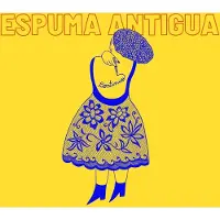 Sonic Espuma Antigua - Continuo (CD)