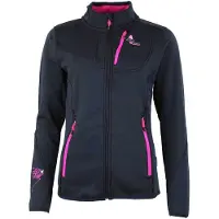Mountain Peak Dames fleece-jack Aynur