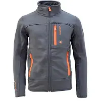 Mountain Peak Fleece Blouson polarshell garçon ECANTON kind 10 jaar