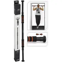 XQ Max Optrekstang | | Uitschuifbaar 63 – 95 cm (100 kg laadvermogen)