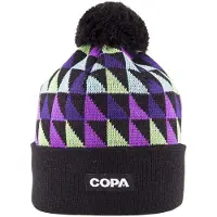 Copa Higuita Beanie Zwart Man