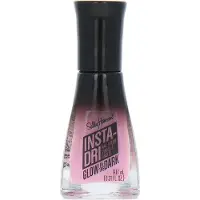 Sally Hansen Insta-Dri Glow In The Dark Nagellak - 722 Witch, Please