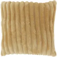 Unique living sierkussen lex latte -50x50cm