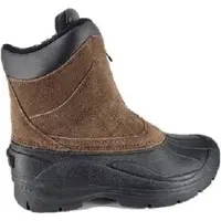 Gevavi snowboots heren - CW55 - bruin - snowboots - maat 42