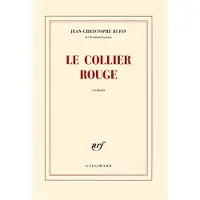 Gallimard Le collier rouge