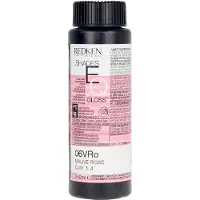 Redken Shades EQ Gloss 06VRo Mauve Rose 60 ml