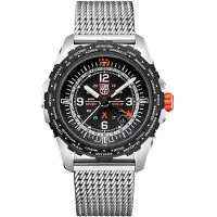 Luminox Xb.3762 Quartz 45mm Horloge