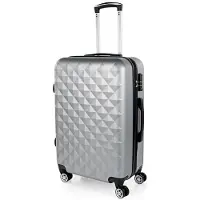 Itaca Diamond Medium Abs Reistas Met Wielen