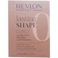 Revlon Haarverzorging Lasting Shape Curling Lotion sterk haar