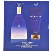 Instituto Espanol Deep Men Gift Set