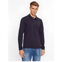 GUESS Polo Classic Triangle herenshirt