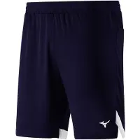 Mizuno Training Shorts Blauw 4XL Man