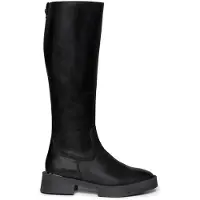 Steve madden Laarzen 'Medellyn' zwart