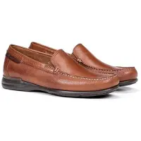BUY SHOES Orion 8682 Moccasins | Maat 45 Heren Cognac