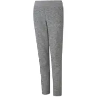 Puma Kinderen joggingbroek Evostripe B | Maat 3/4 jaar