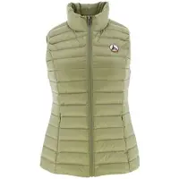 JOTT Seda Down Jacket Bush Maat: XS | Gilets Outlet | Dames